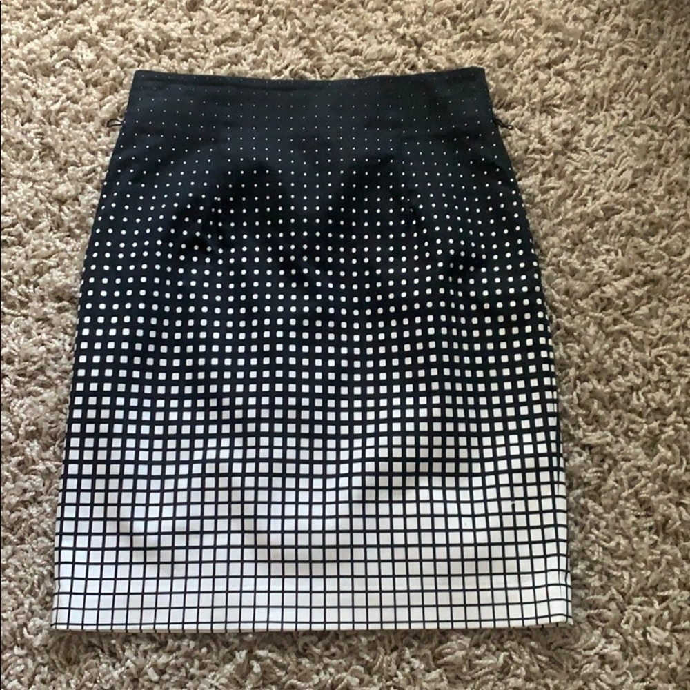 Cute pencil skirt